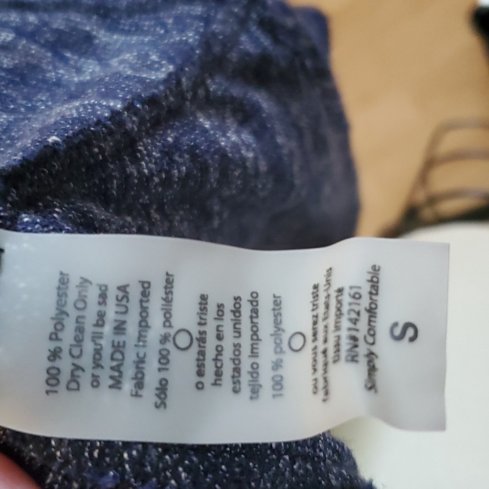 Lularoe Lindsay Kimono - Picture 7 of 7